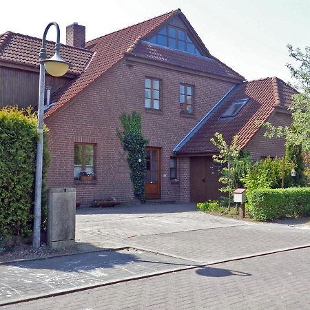 Ferienwohnung "Luv" Grube Ostsee Esterno foto