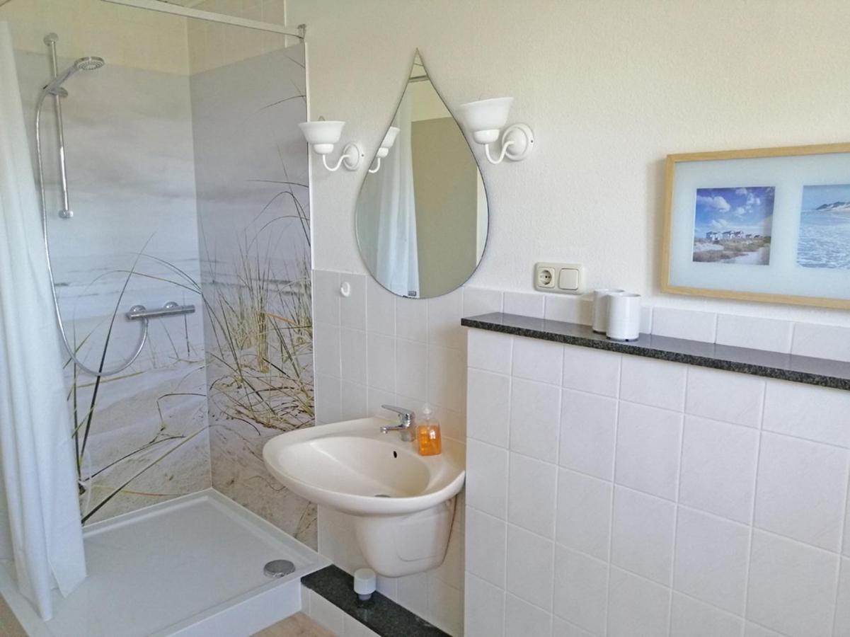 Ferienwohnung "Luv" Grube Ostsee Esterno foto
