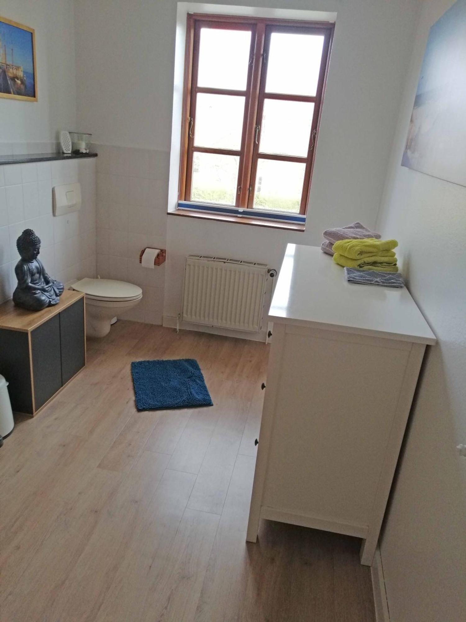 Ferienwohnung "Luv" Grube Ostsee Esterno foto