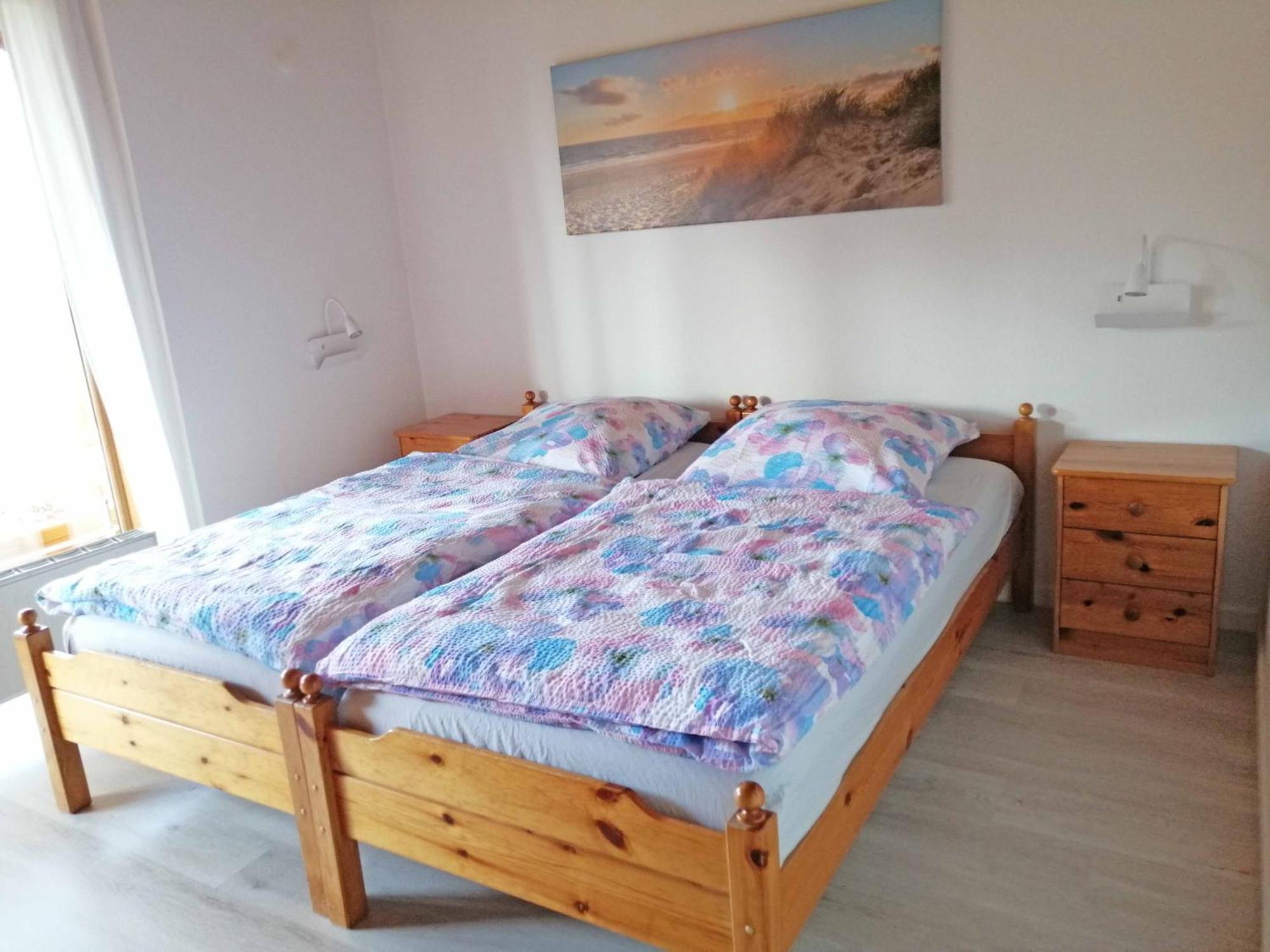 Ferienwohnung "Luv" Grube Ostsee Esterno foto
